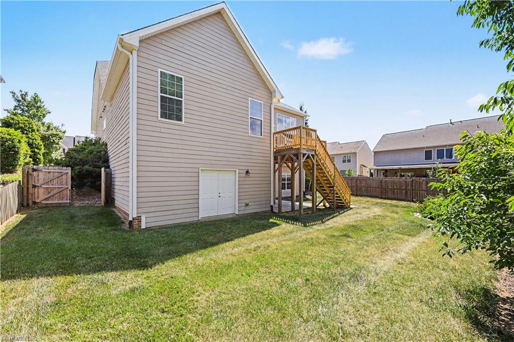 3105 Cranberry Ridge Drive Property Photo 37