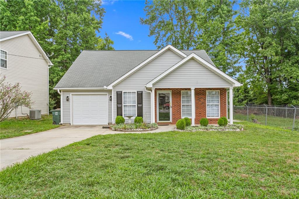 4714 Byers Road Property Photo 1