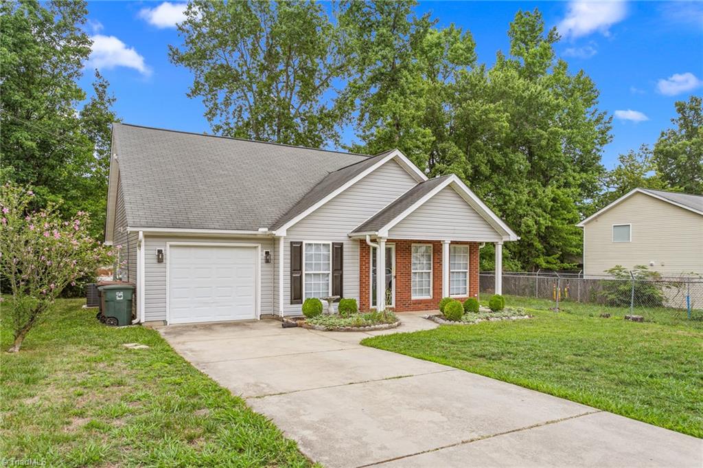 4714 Byers Road Property Photo 2