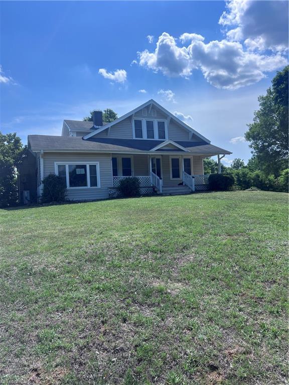4470 Burton Road Property Photo 1