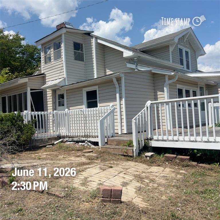 4470 Burton Road Property Photo 4
