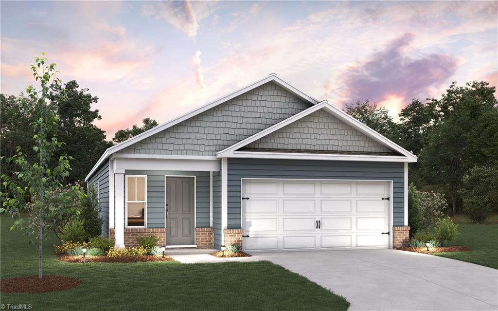 456 Mirage Drive Property Photo 1