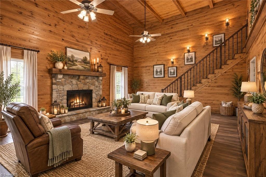 143 Mohegan Trail Property Photo 16
