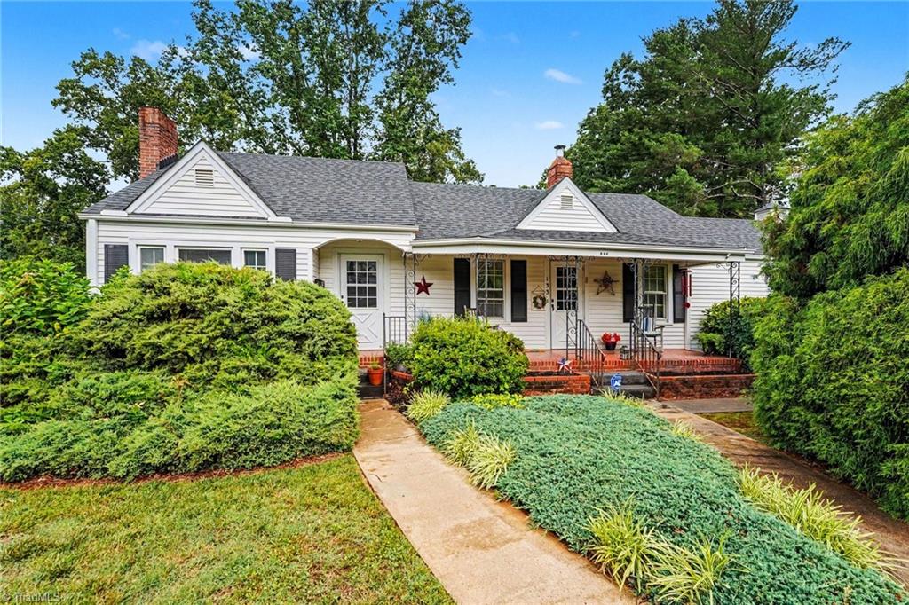 133 Mountain View Road Property Photo 3