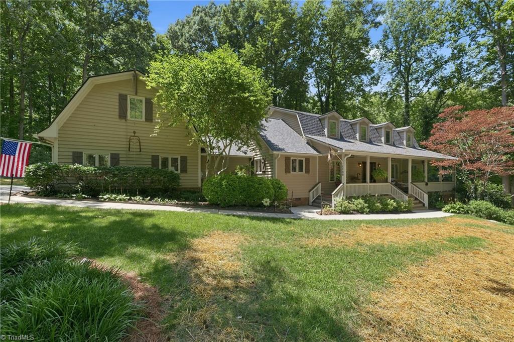 5500 Deering Place