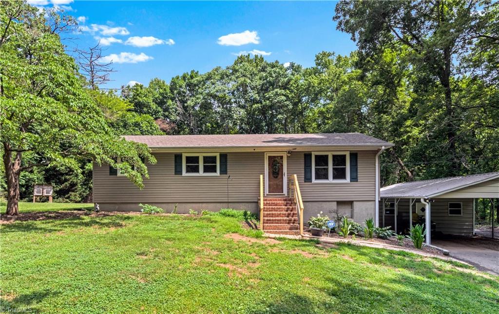 152 Blue Ridge Road Property Photo 1