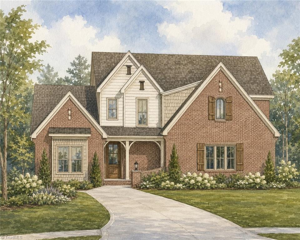 3055 Scarlet Tanager Drive Property Photo 1
