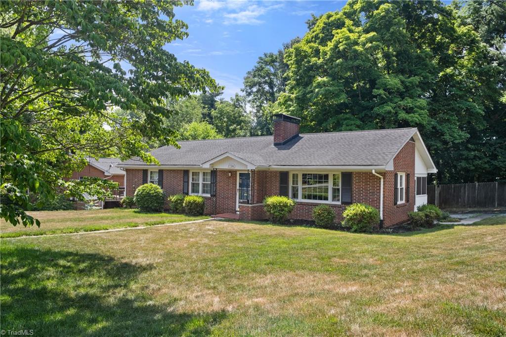 1734 Lancelot Lane Property Photo 1
