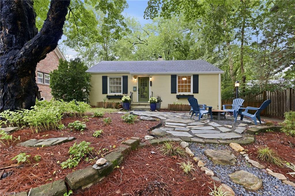 415 Aberdeen Terrace Property Photo 1