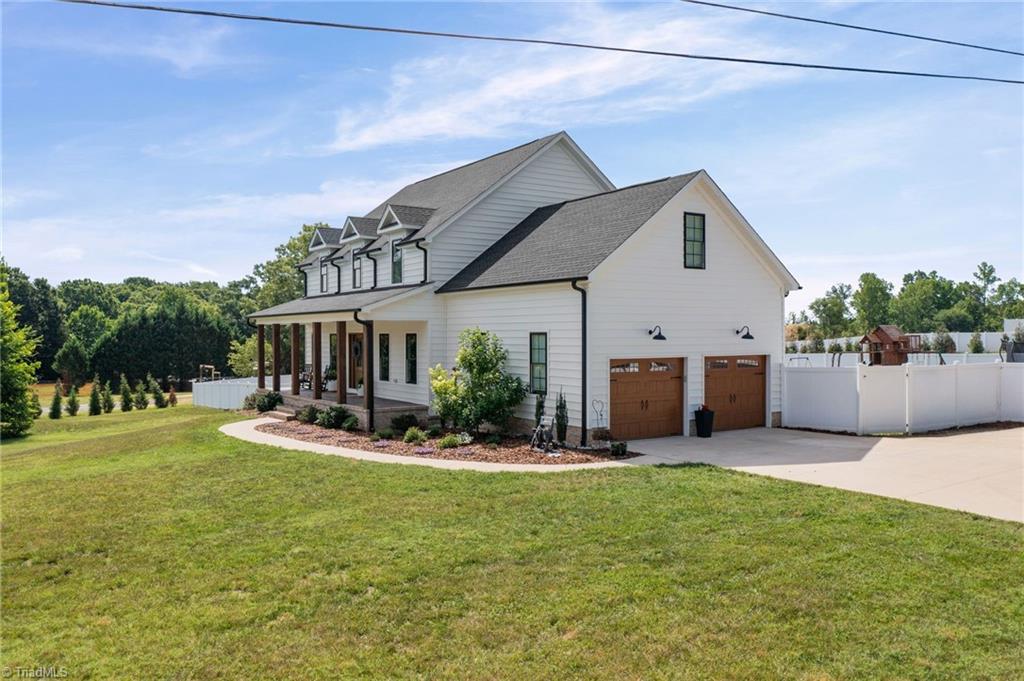 4791 Cooper Road Property Photo 2