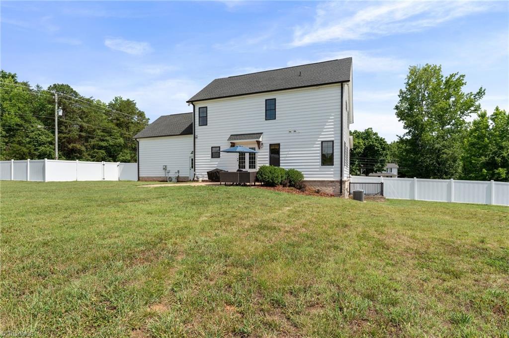 4791 Cooper Road Property Photo 11