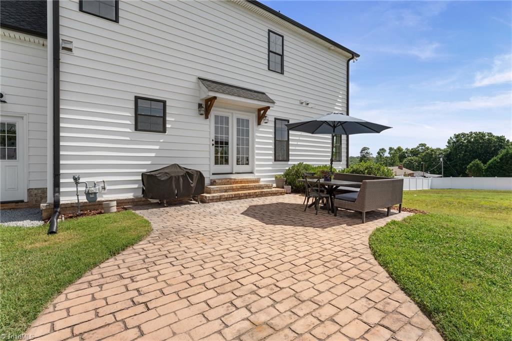 4791 Cooper Road Property Photo 13