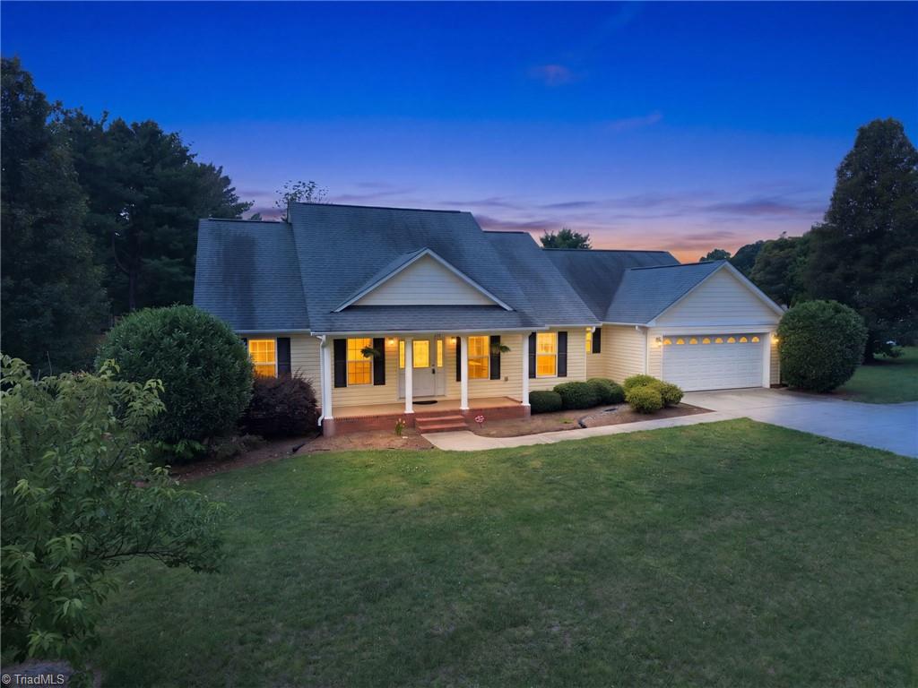 210 Jane Sowers Road Property Photo 1