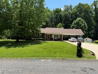 128 Hickory Hollow Road Property Photo 2