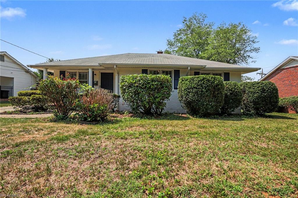 3432 Kinnamon Road Property Photo 1