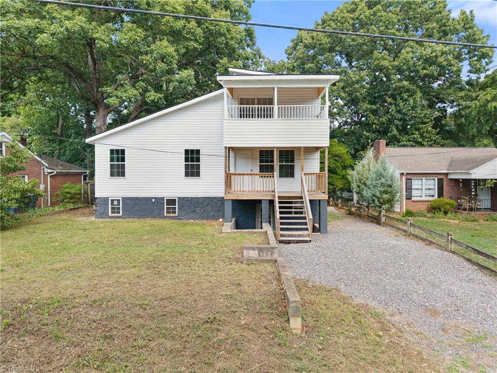 1037 Madison Avenue Property Photo 3
