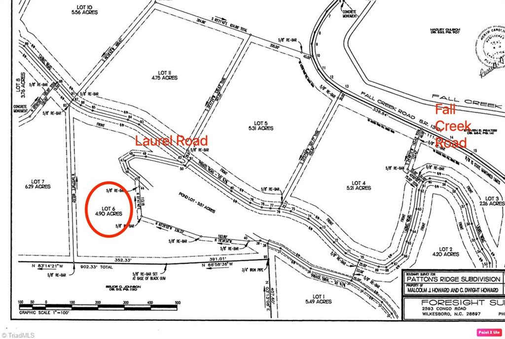 6 Laurel Road Property Photo 5