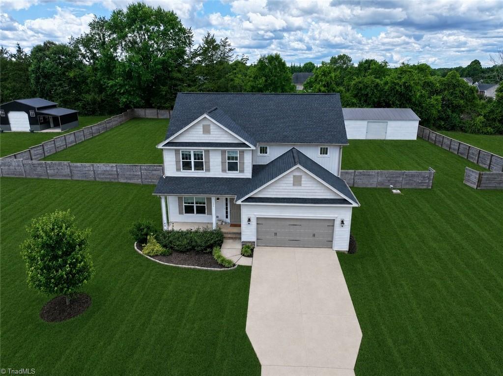 139 Wade Eaton Drive Property Photo 1