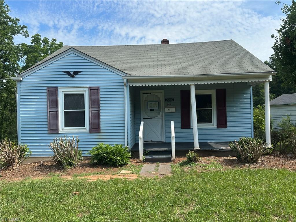 142 Reeves Lane Property Photo 1