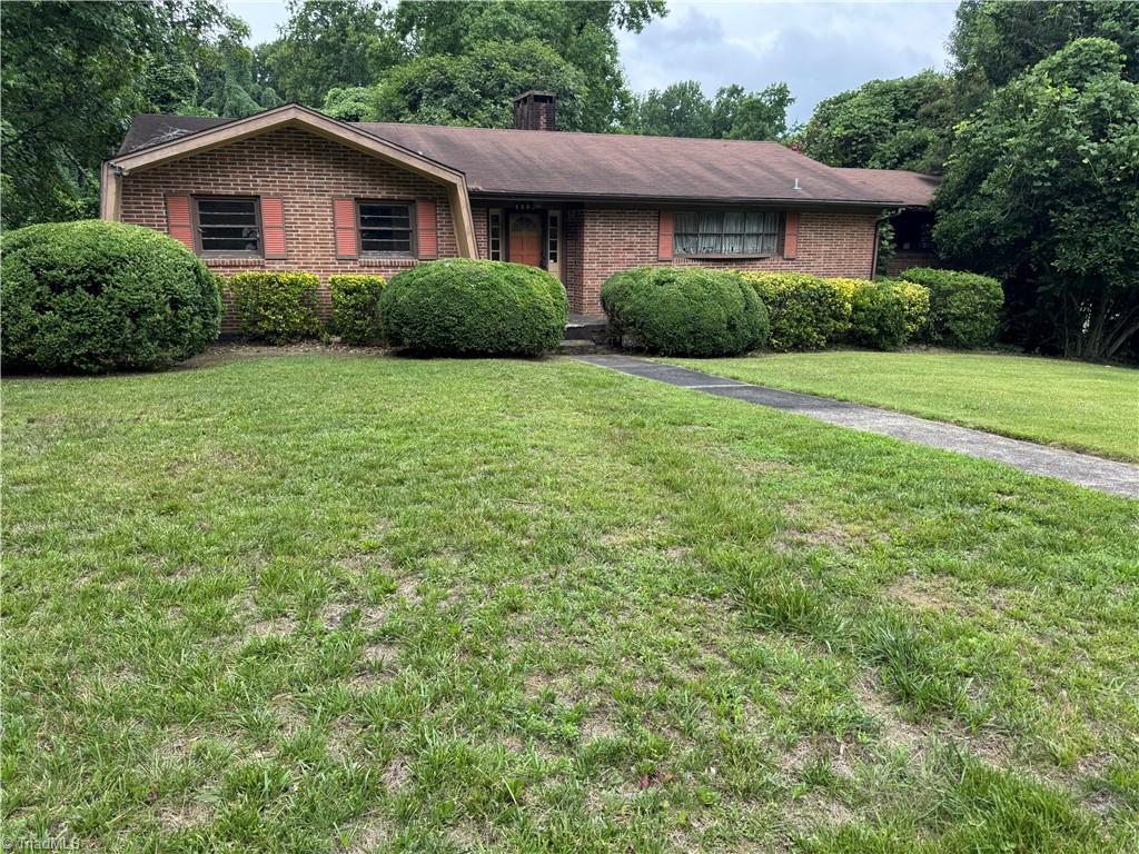 1206 Bridgepoint Road Property Photo 1