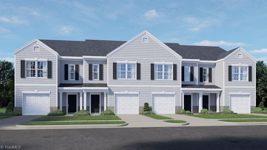 4055 Big Alamance Run Property Photo 1