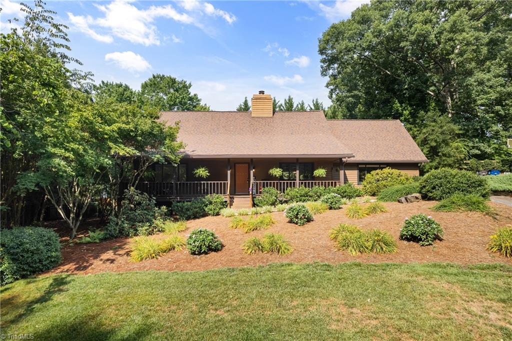 1346 Turkey Hill Road Property Photo 1