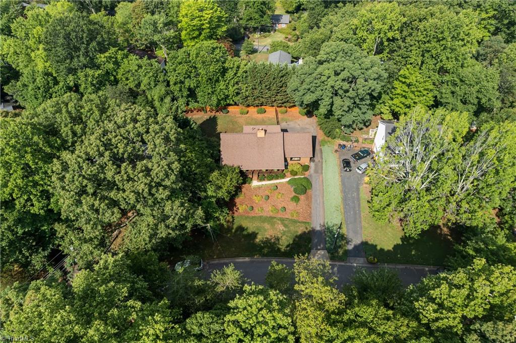 1346 Turkey Hill Road Property Photo 3