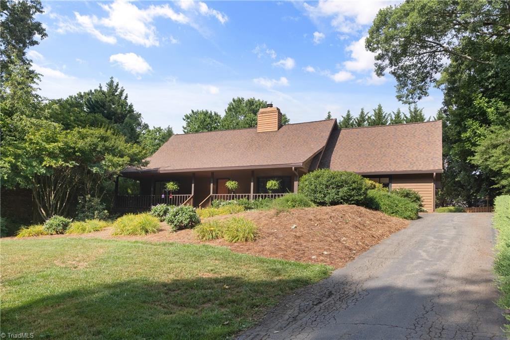 1346 Turkey Hill Road Property Photo 4