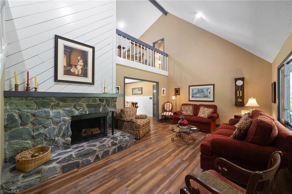1346 Turkey Hill Road Property Photo 8