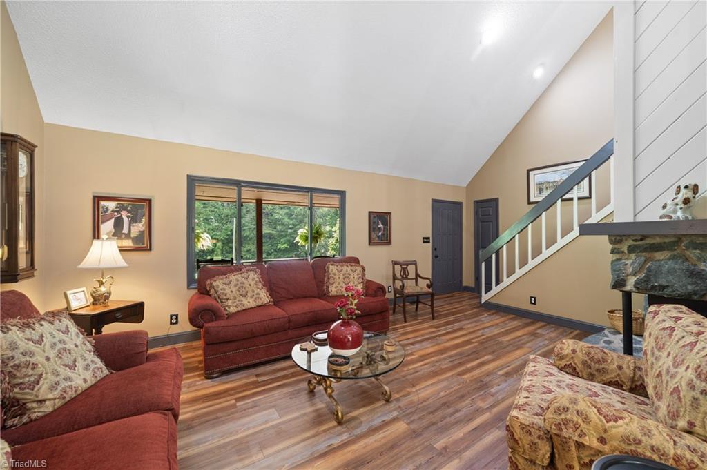 1346 Turkey Hill Road Property Photo 10