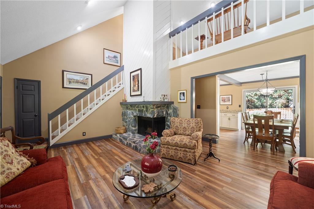 1346 Turkey Hill Road Property Photo 11