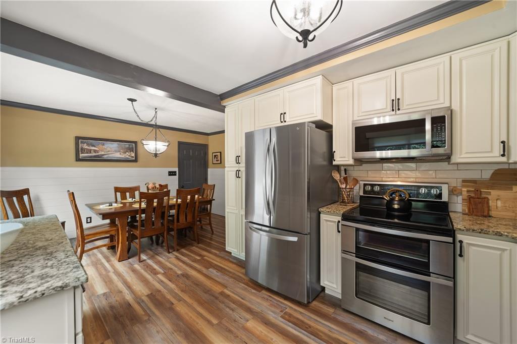 1346 Turkey Hill Road Property Photo 14