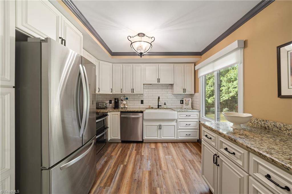1346 Turkey Hill Road Property Photo 15
