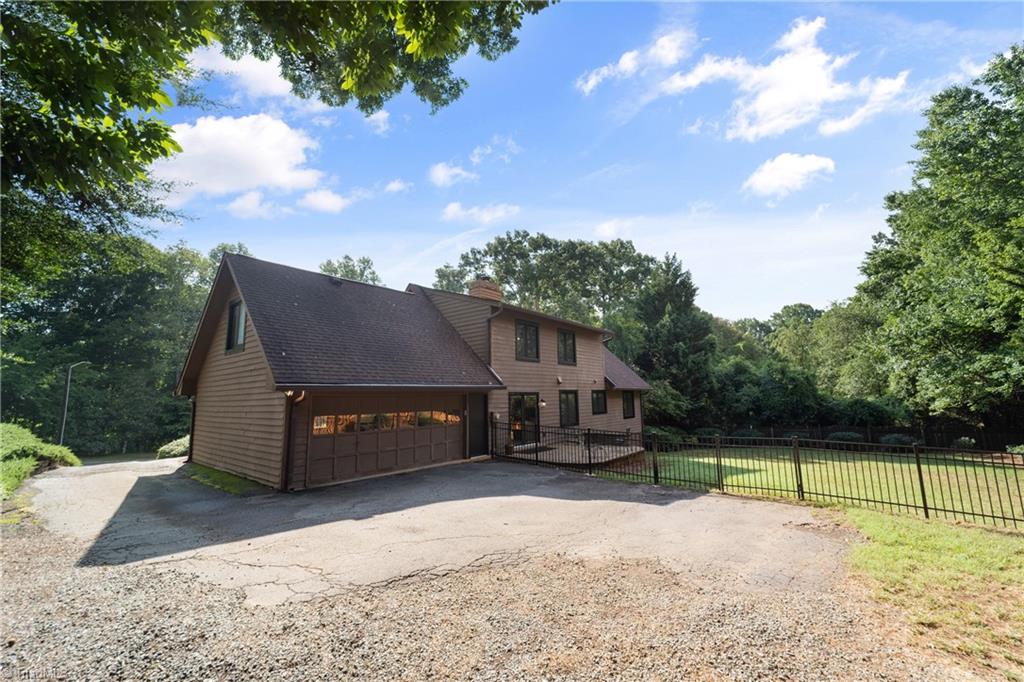 1346 Turkey Hill Road Property Photo 39