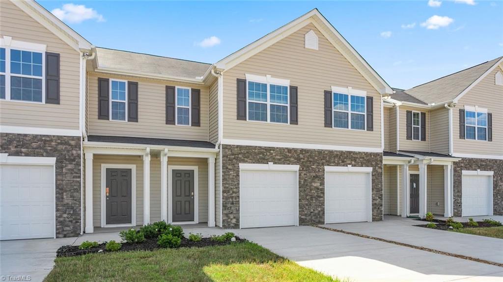 4103 Big Alamance Run Property Photo 1