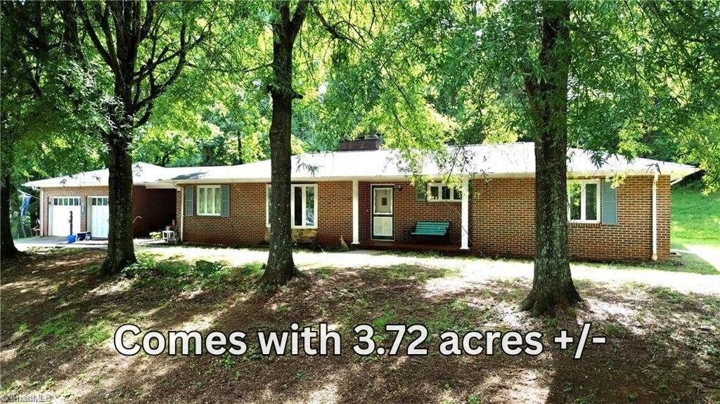 2297 * Austin Traphill Road Property Photo 1