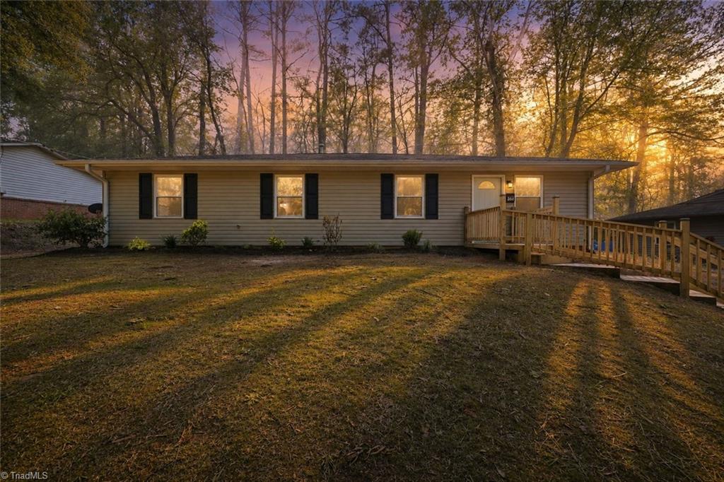 640 Amanda Place Property Photo 1