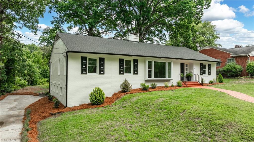 720 Worth Street Property Photo 2