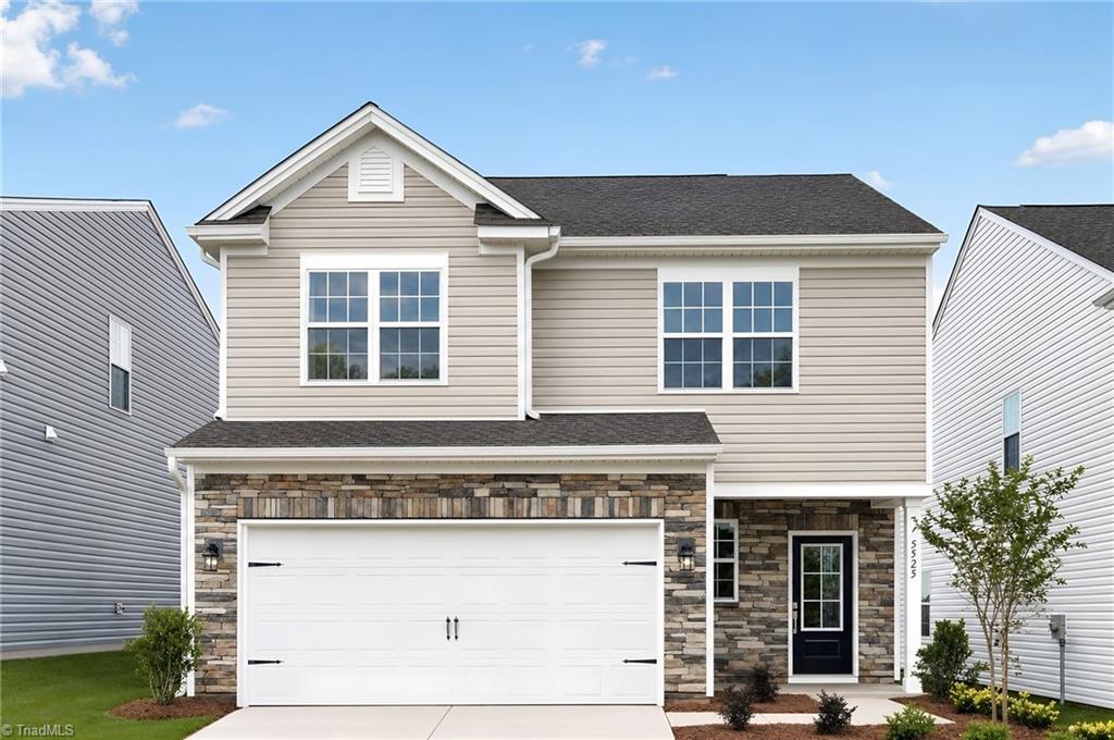 5525 Hydrangea Street Property Photo 1