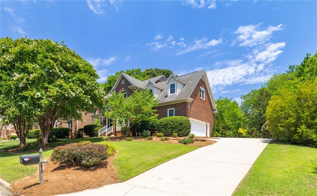 4613 Chesterfield Place Property Photo 1