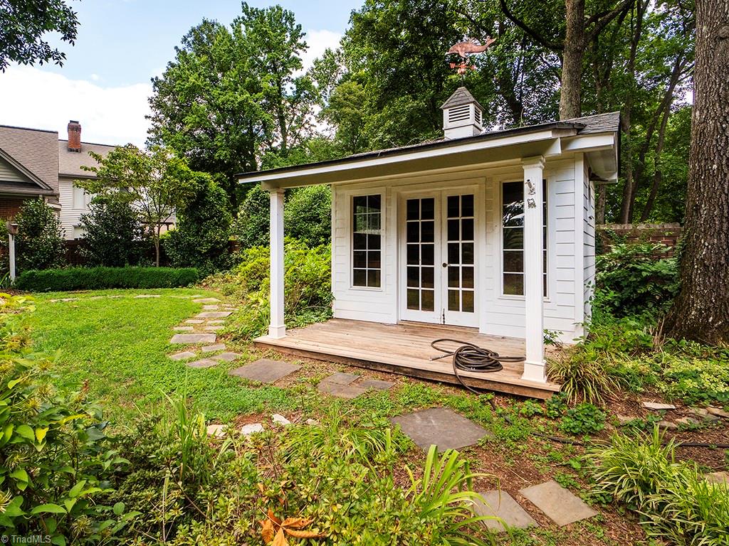 3235 Hiddenwood Lane Property Photo 45