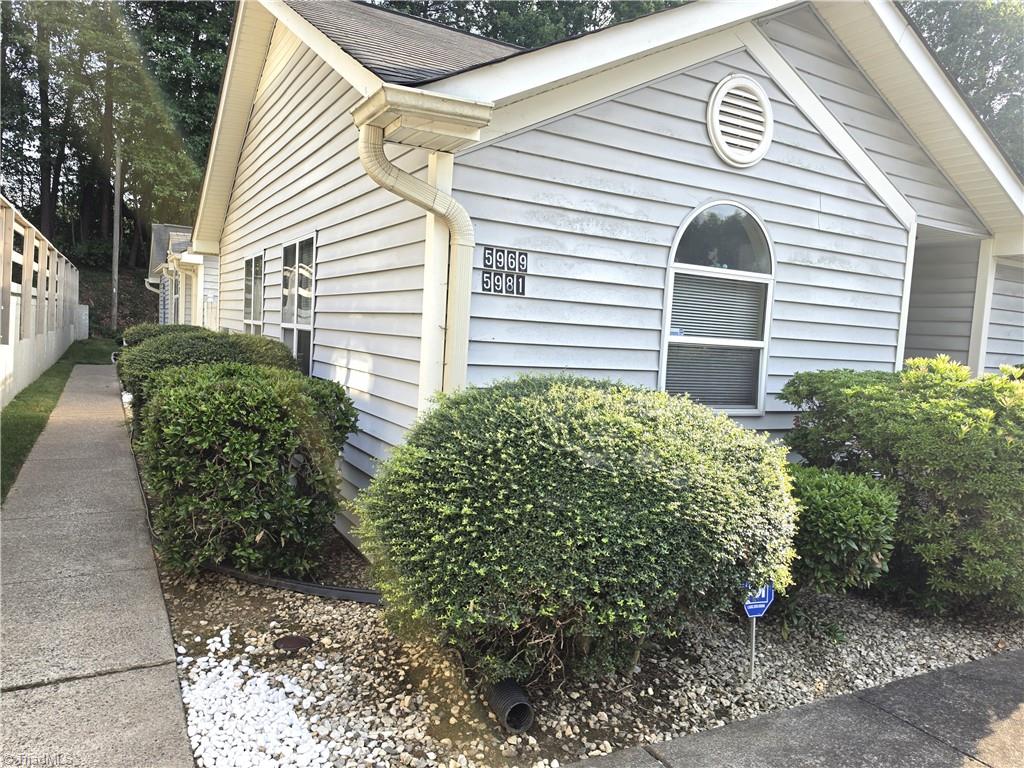 5969 Old Plank Road