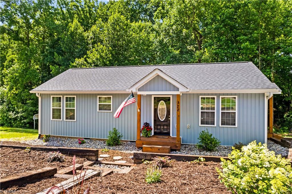 122 Yadkin River Road Property Photo 1