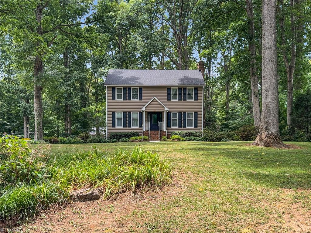 5208 Bridge Pointe Drive Property Photo 1