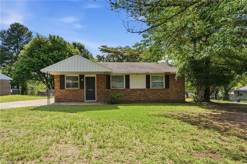 2300 Willow Road Property Photo 1