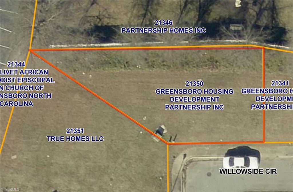 9 Willowside Circle Property Photo 1