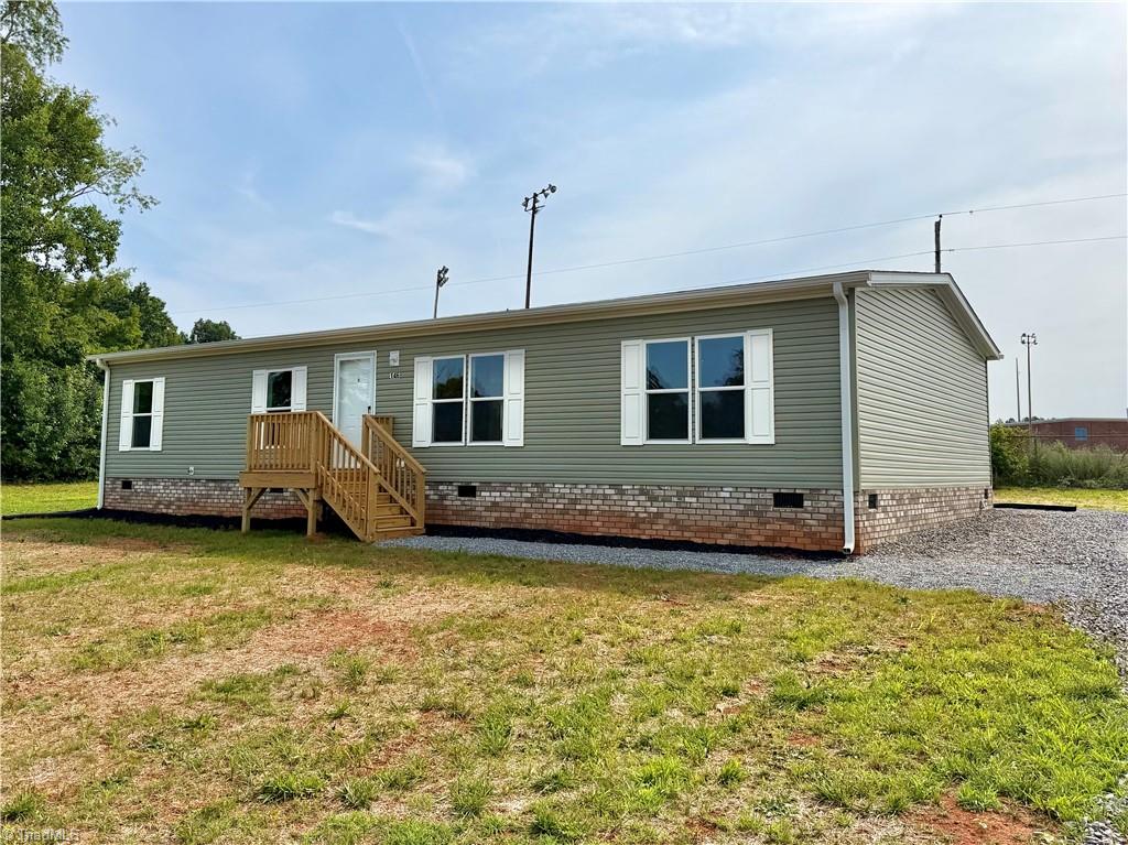 146 Con Lee Drive Property Photo 1