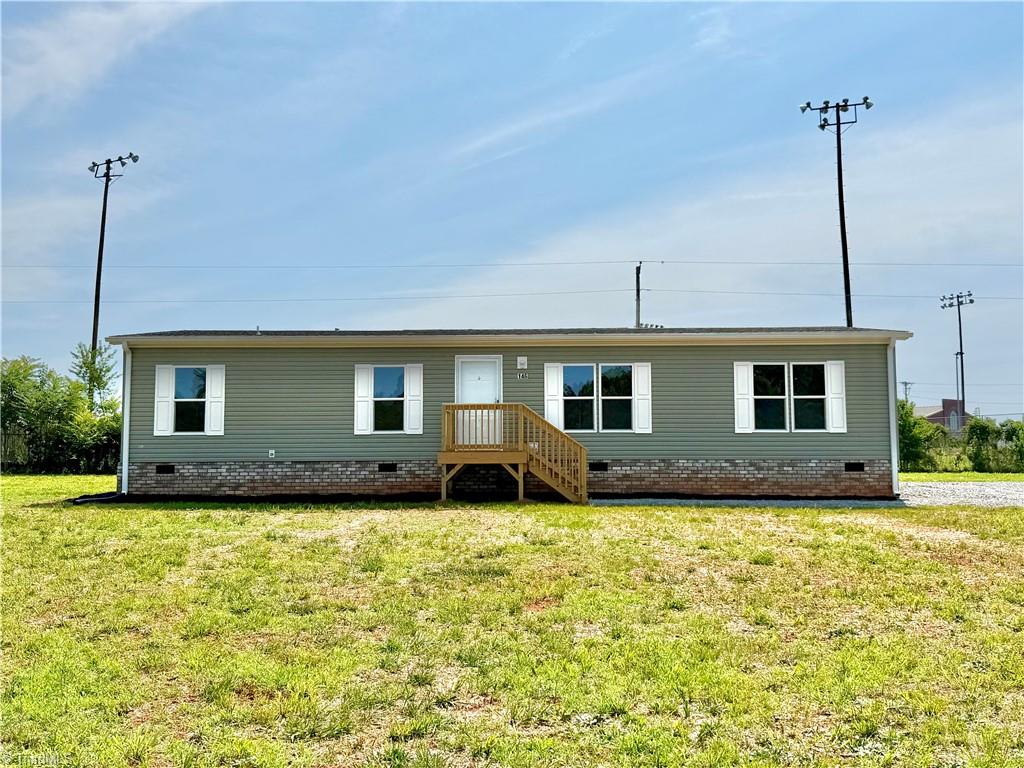 146 Con Lee Drive Property Photo 2