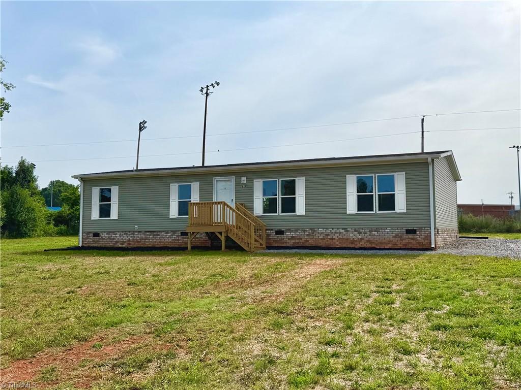 146 Con Lee Drive Property Photo 29