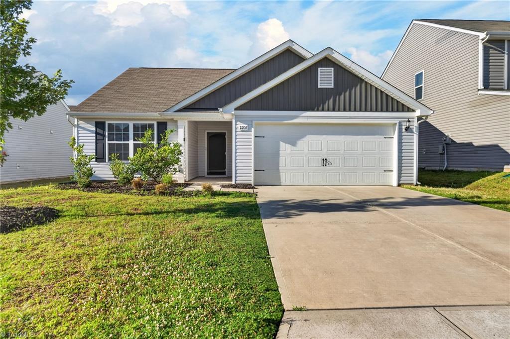 2207 Ram Road Property Photo 1